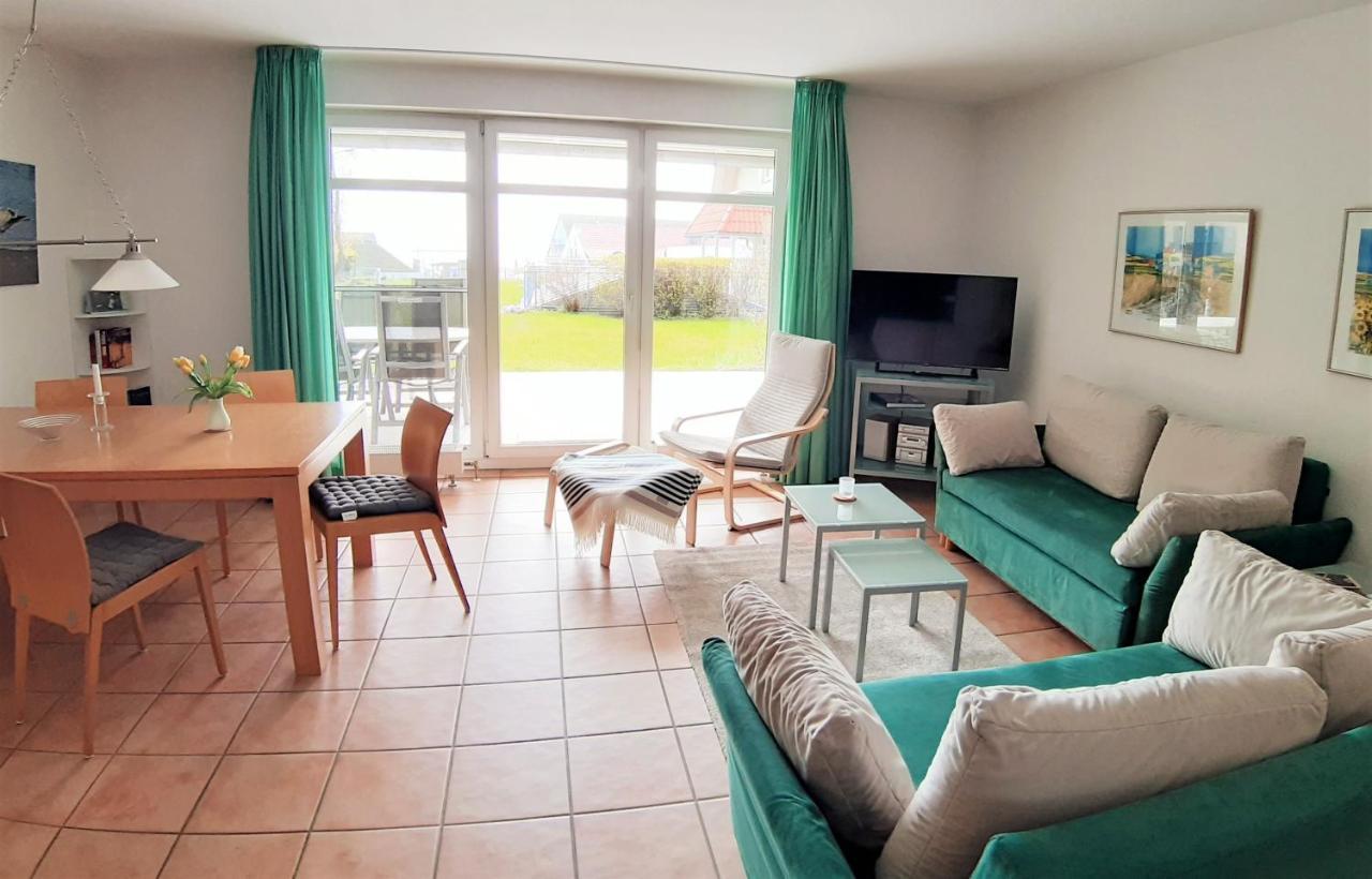 Apartment Hafenglueck